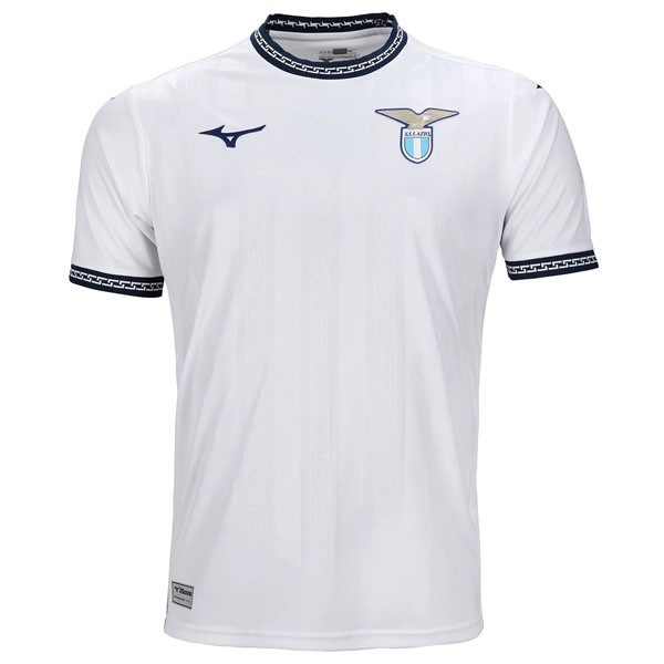 Thailand Trikot Lazio Ausweich 2023-24